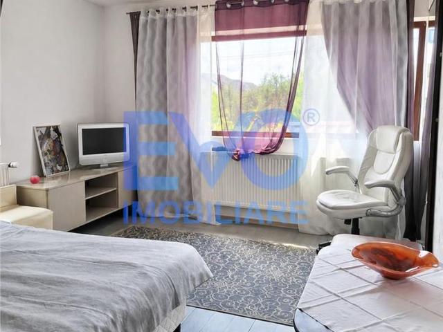 Apartament închirieri în Valea Lupului, Iași