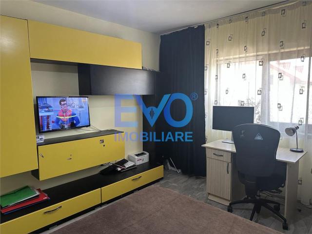 Apartament închirieri în Valea Lupului, Iași