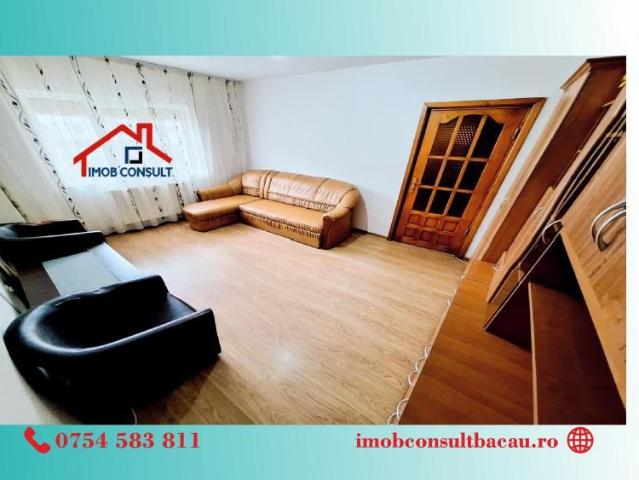 Apartament închirieri în Bacău