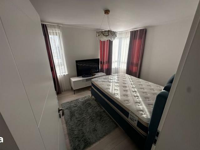 Apartament închirieri în Decebal, Bistrița