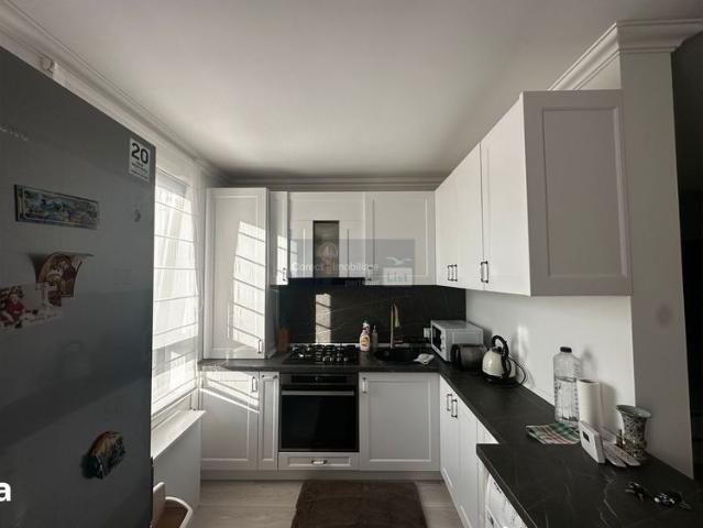 Apartament închirieri în Decebal, Bistrița