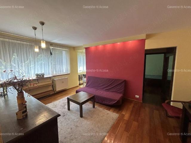 Apartament închirieri în București