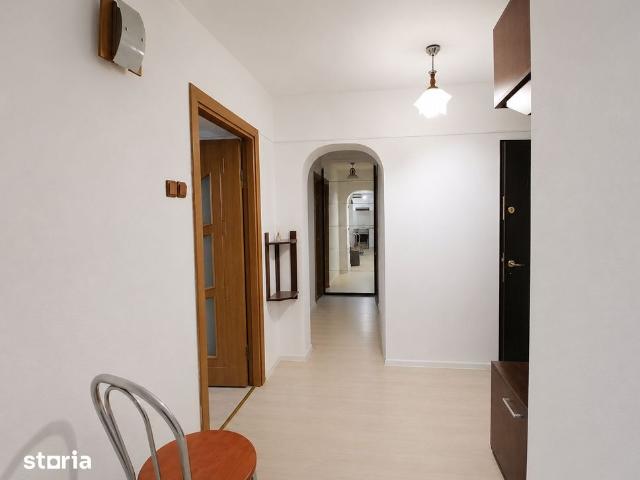 Apartament închirieri în București