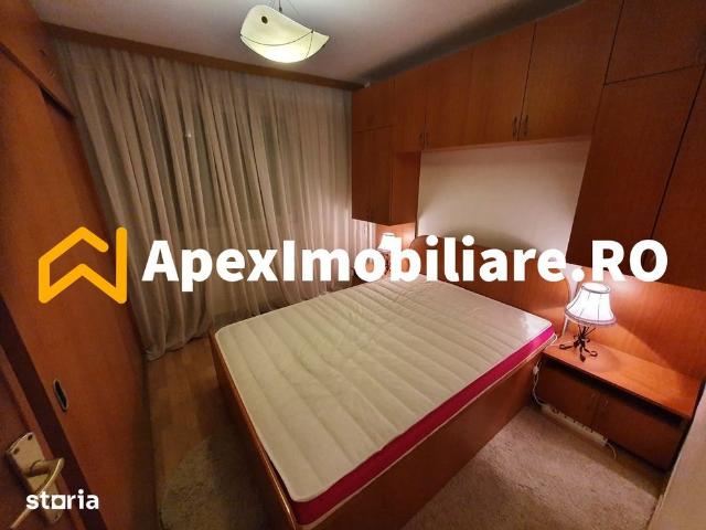 Apartament închirieri în București
