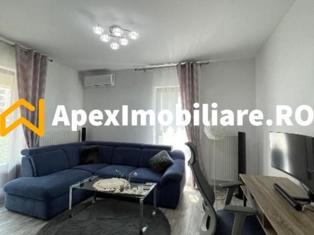 Apartament închirieri în București