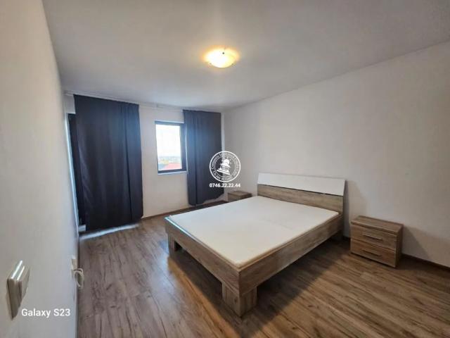 Apartament închirieri în Centru, Iași