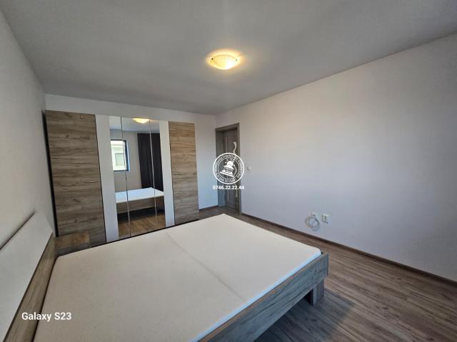 Apartament închirieri în Mircea Cel Batran, Iași