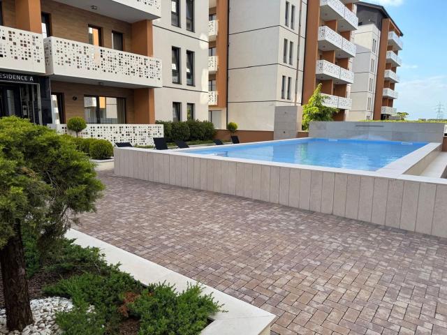 Apartament închirieri în Chișoda, Giroc