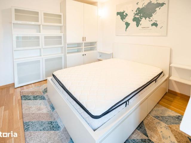 Apartament închirieri în București