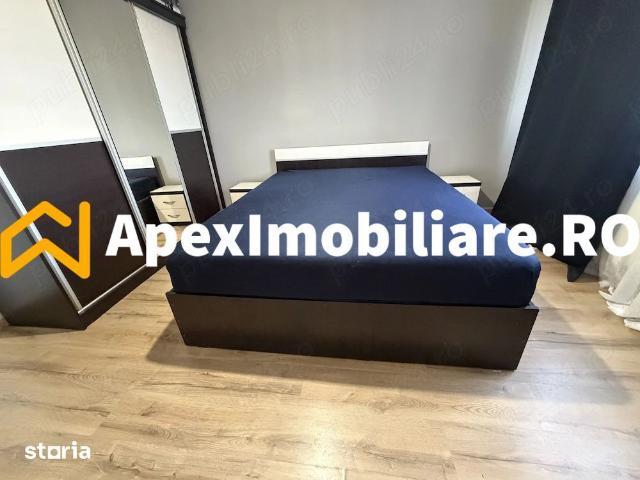 Apartament închirieri în București