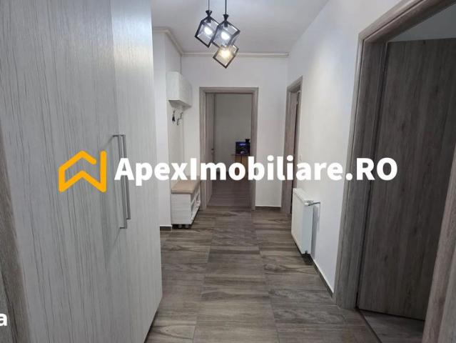 Apartament închirieri în București