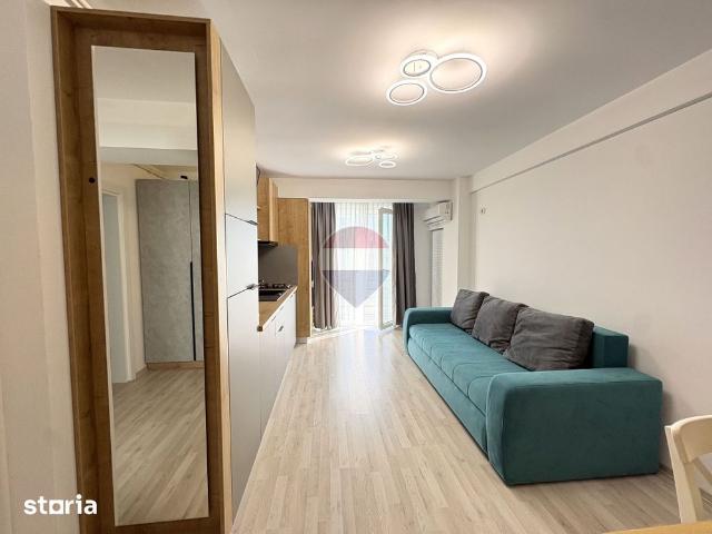 Apartament închirieri în Năvodari, Constanța