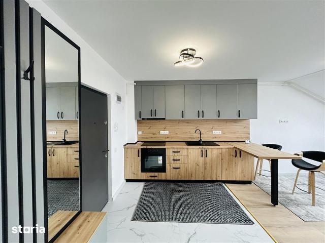 Apartament închirieri în Cartier Lazaret, Sibiu