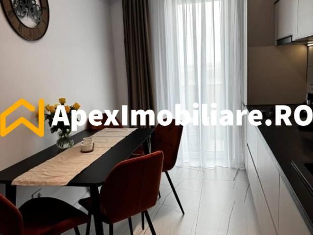 Apartament închirieri în București