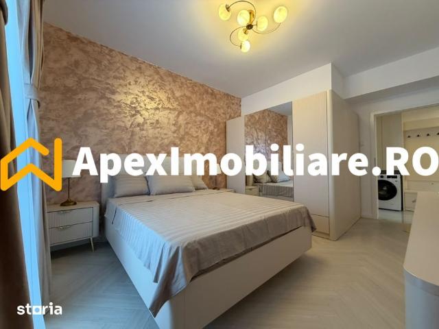 Apartament închirieri în Krystal Residence 1, București