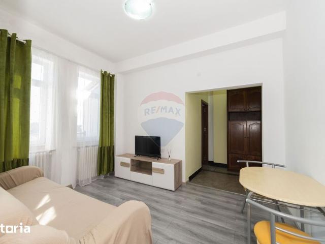 Apartament închirieri în București