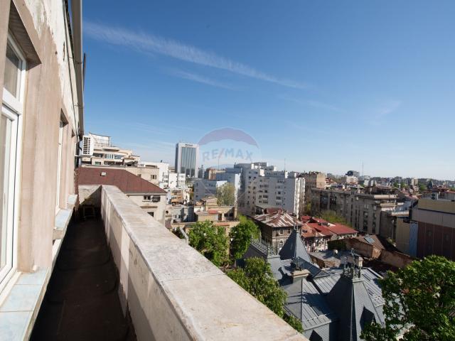 Apartament închirieri în București