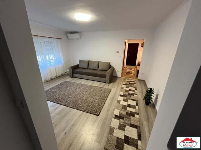 Apartament închirieri în Satu Mare