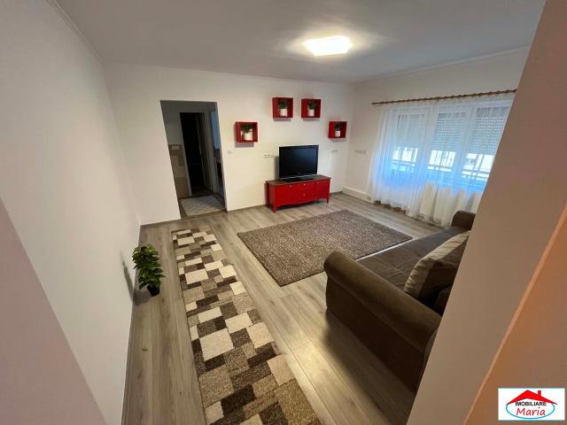 Apartament închirieri în Satu Mare