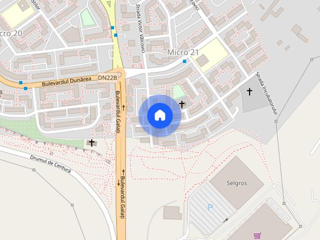 Apartament închirieri în Galati, Galați