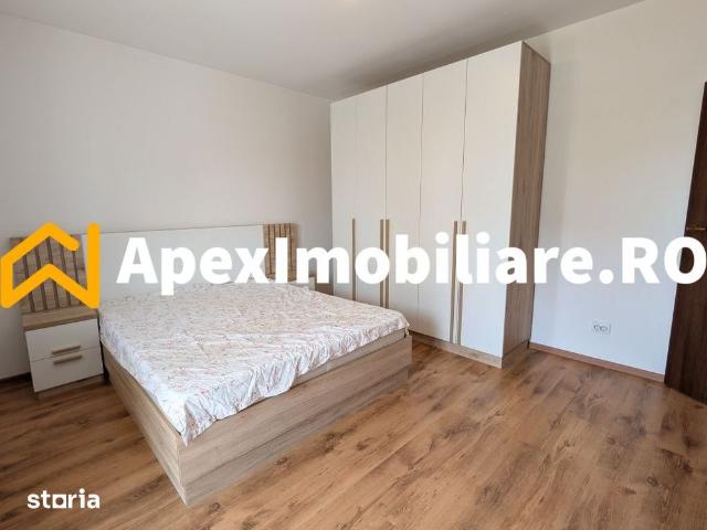 Apartament închirieri în București