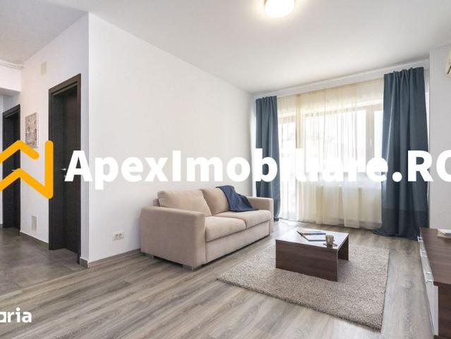 Apartament închirieri în București