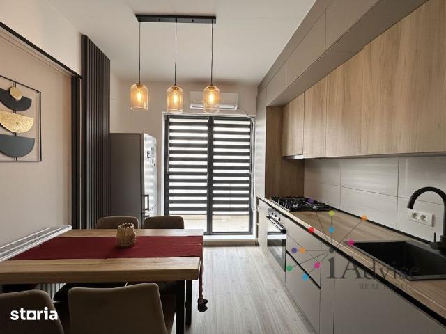 Apartament închirieri în Brașov