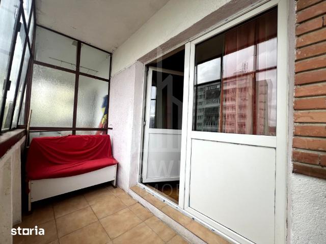 Apartament închirieri în Hipodrom III, Sibiu