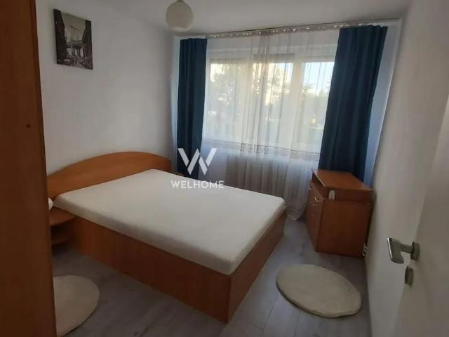 Apartament închirieri în Hipodrom III, Sibiu