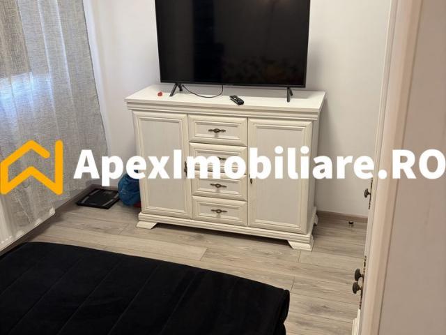 Apartament închirieri în Militari Residence, Chiajna