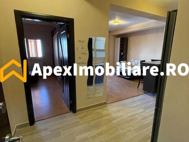 Apartament închirieri în Roșu, Chiajna