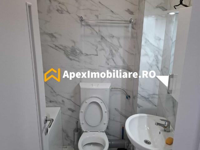 Apartament închirieri în București