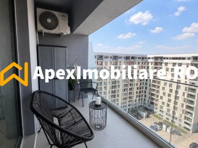 Apartament închirieri în București