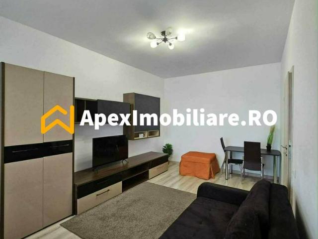 Apartament închirieri în Rotar Park Residence 2, București