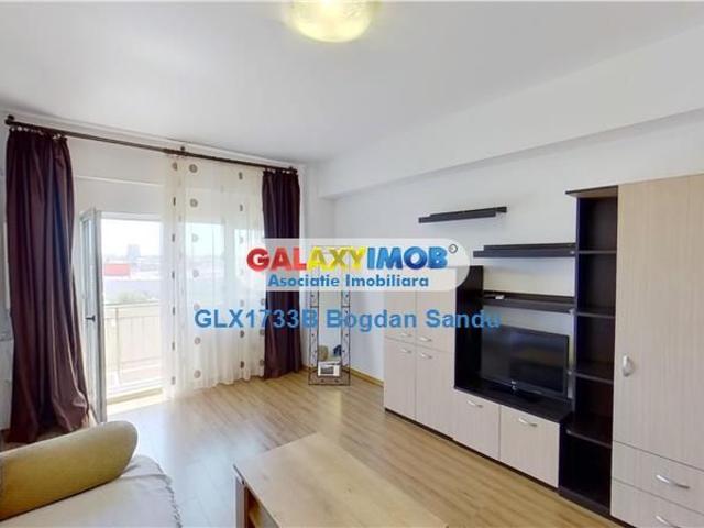 Apartament închirieri în București