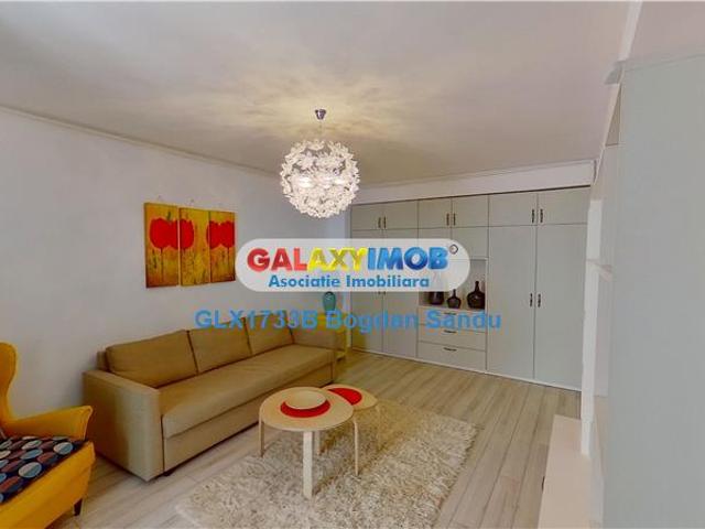 Apartament închirieri în Chiajna