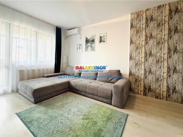 Apartament închirieri în Chiajna