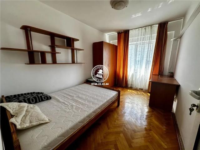 Apartament închirieri în Centru, Iași