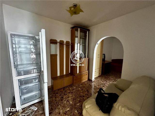 Apartament închirieri în Mircea Cel Batran, Iași