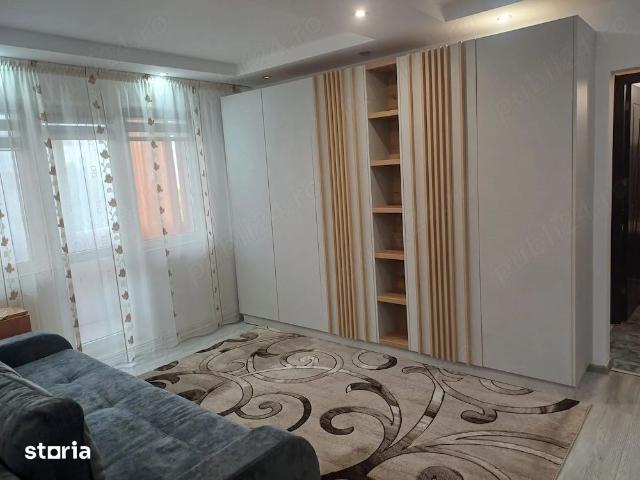 Apartament închirieri în Mircea Cel Batran, Iași