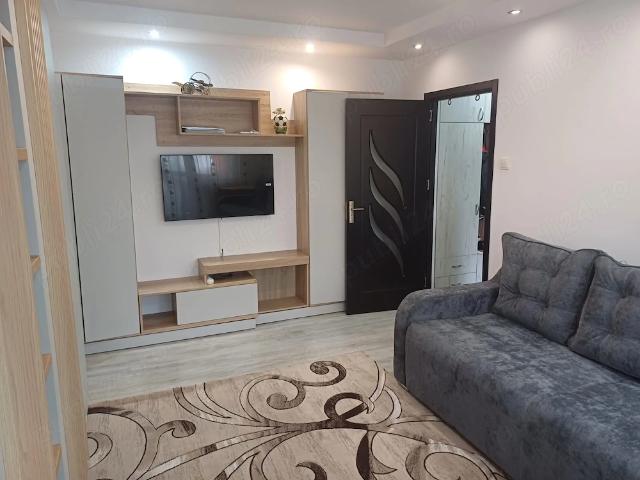 Apartament închirieri în Mircea Cel Batran, Iași