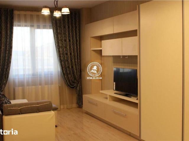 Apartament închirieri în Mircea Cel Batran, Iași