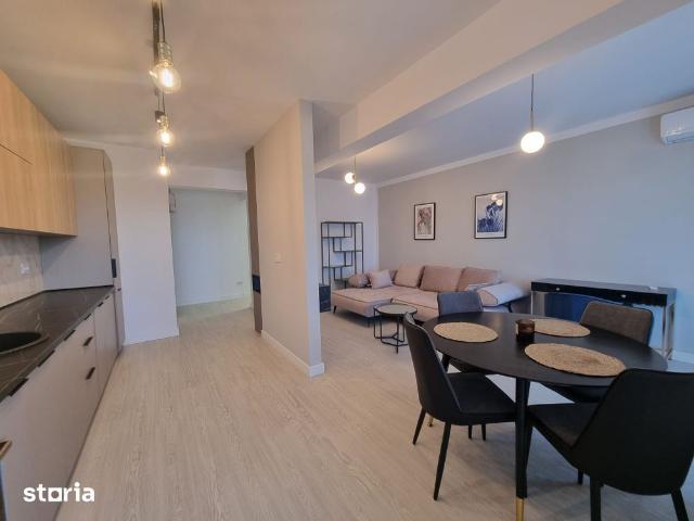 Apartament închirieri în Mircea Cel Batran, Iași
