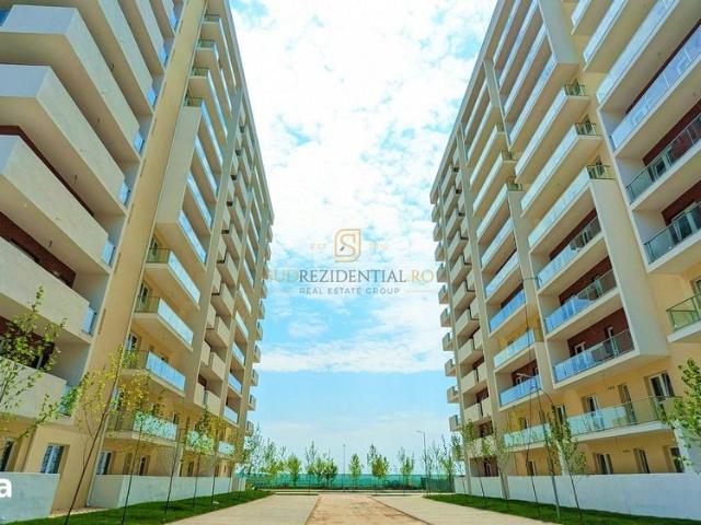 Apartament închirieri în București