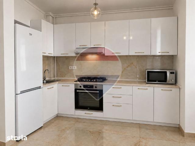 Apartament închirieri în Henri Coandă, Constanța