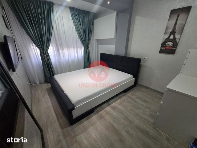 Apartament închirieri în Blocurile lui Mazăre, Constanța