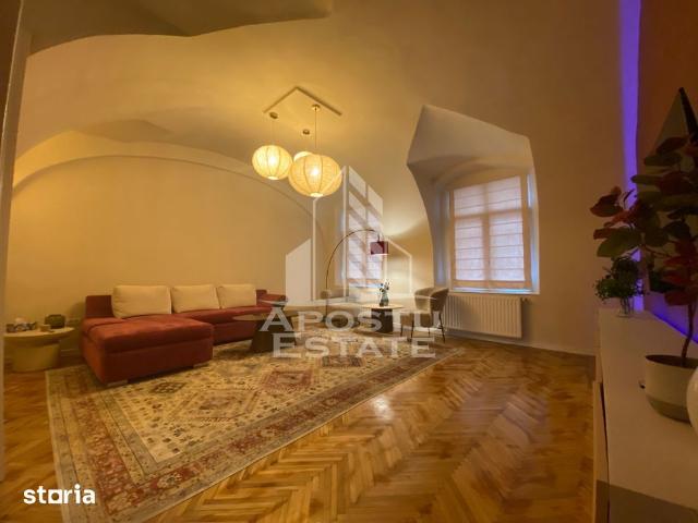 Apartament închirieri în Cetate, Timișoara