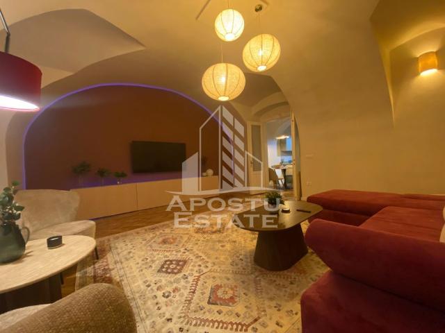 Apartament închirieri în Cetate, Timișoara