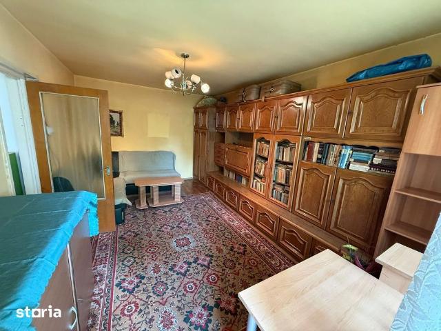 Apartament închirieri în București