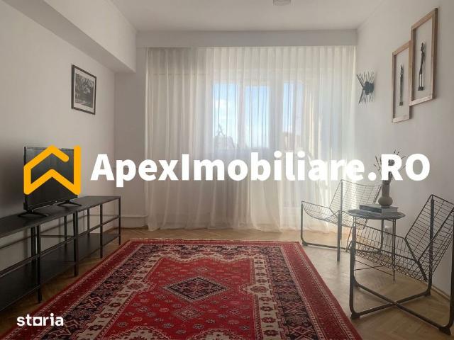 Apartament închirieri în București